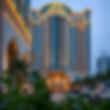 Magnificent A Comprehensive Overview of Centerpoint Mankhool: Your Guide to Luxury Living in Dubai