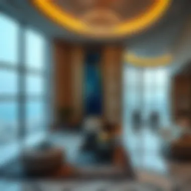 Magnificent Exploring Al Bustan Residence Hotel Apartments: A Comprehensive Guide Magnificent Exploring Al Bustan Residence Hotel Apartments: A Comprehensive Guide