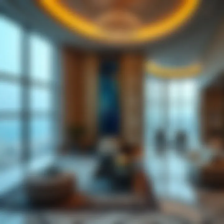 Magnificent Exploring Al Bustan Residence Hotel Apartments: A Comprehensive Guide Magnificent Exploring Al Bustan Residence Hotel Apartments: A Comprehensive Guide