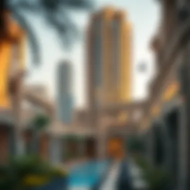 Magnificent Exploring Al Jaddaf: A Hub of Luxury Living in Dubai