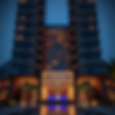 Magnificent Exploring Al Khail Gate Building 33: A Premium Living Experience in Dubai