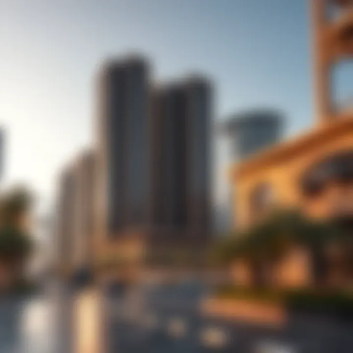 Magnificent Exploring DIFC 2.0: The Future of Dubai's Financial District
