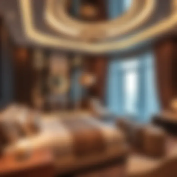 Magnificent Exploring Family Room Rentals at Al Khail Gate: A Comprehensive Perspective