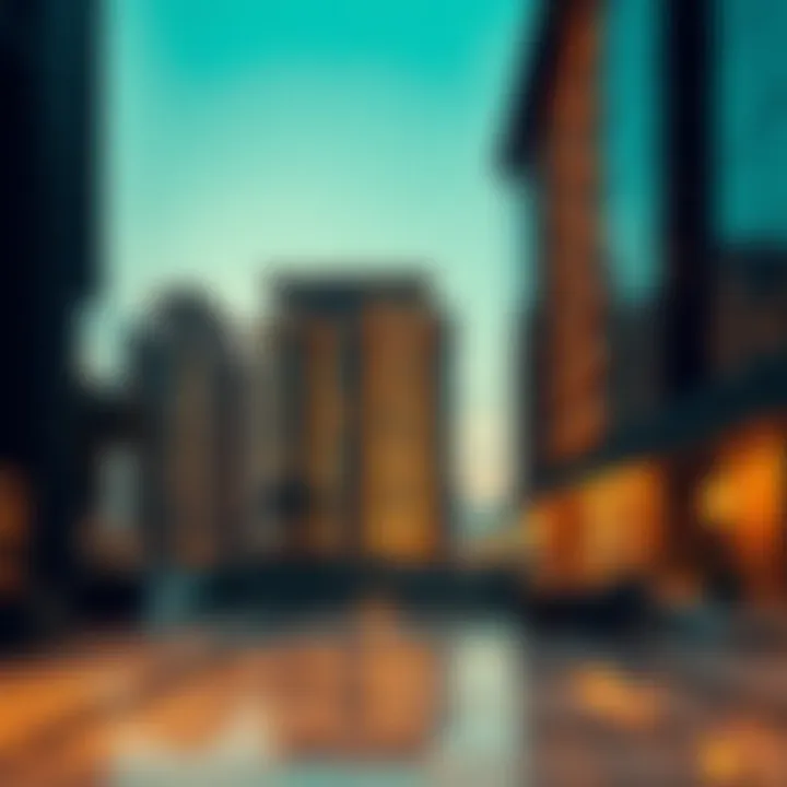 Magnificent Exploring Hotel Apartments: A Comprehensive Guide to Luxurious Living in Dubai