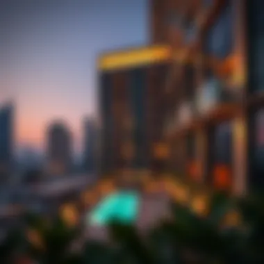 Magnificent Exploring Hyatt Regency Dubai Healthcare City: A Premium Destination Magnificent Exploring Hyatt Regency Dubai Healthcare City: A Premium Destination