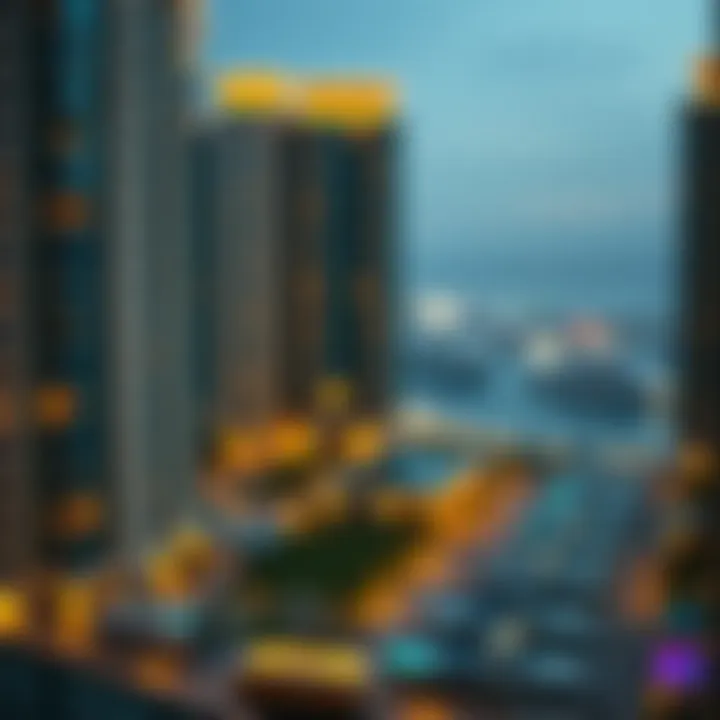 Magnificent Exploring Jannah Marina Hotel Apartments: A Comprehensive Overview