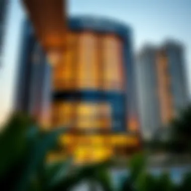 Magnificent Exploring Mövenpick Hotel and Apartments Downtown Dubai Magnificent Exploring Mövenpick Hotel and Apartments Downtown Dubai
