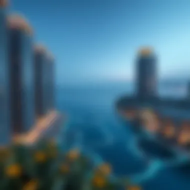 Magnificent Exploring Oceanz by Danube: A Luxurious Living Experience Magnificent Exploring Oceanz by Danube: A Luxurious Living Experience