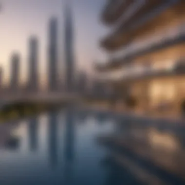 Magnificent Exploring Skyline 12 Majan: A New Paradigm of Luxury Living in Dubai Magnificent Exploring Skyline 12 Majan: A New Paradigm of Luxury Living in Dubai