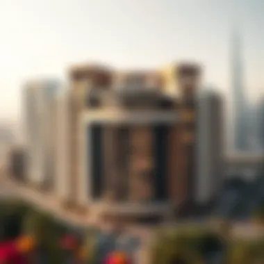 Magnificent Exploring Sobha: A Pinnacle of Luxury Living in Dubai Magnificent Exploring Sobha: A Pinnacle of Luxury Living in Dubai