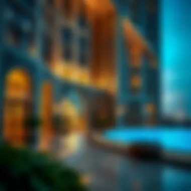 Magnificent Exploring Wahat Al Sharq: A Gateway to Opulent Living in Dubai Magnificent Exploring Wahat Al Sharq: A Gateway to Opulent Living in Dubai