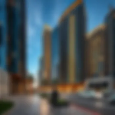 Magnificent Jannat Midtown: A Deep Dive into Luxury Living in Dubai Magnificent Jannat Midtown: A Deep Dive into Luxury Living in Dubai