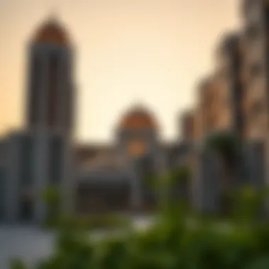 Magnificent Majan Dubailand: A Comprehensive Exploration of Dubai's Emerging District