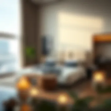 Magnificent Studio Flats in Dubai: An In-Depth Exploration of Options and Insights Magnificent Studio Flats in Dubai: An In-Depth Exploration of Options and Insights