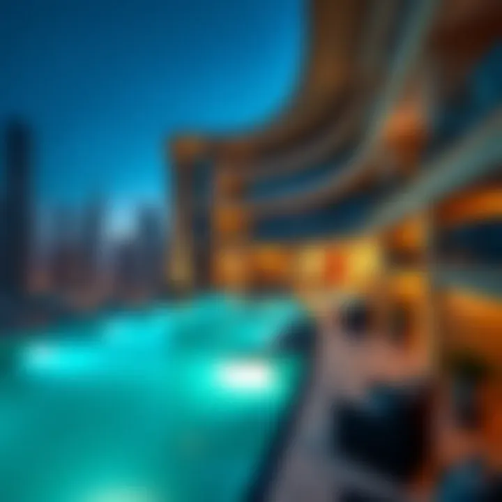 Magnificent The Pinnacle of Luxury: Exploring the Most Expensive Apartment in Dubai Magnificent The Pinnacle of Luxury: Exploring the Most Expensive Apartment in Dubai