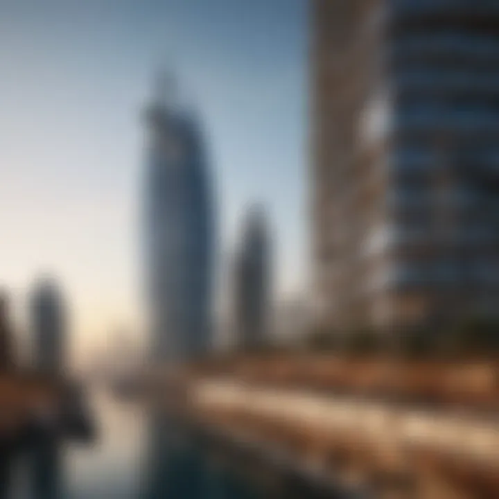 Magnificent Understanding Dubai Wharf Tower 2: A Comprehensive Overview