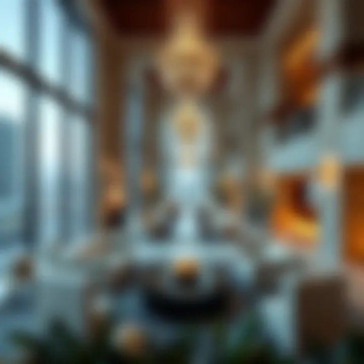 Notable A Comprehensive Exploration of Shobha Hartland: The Intersection of Luxury and Lifestyle