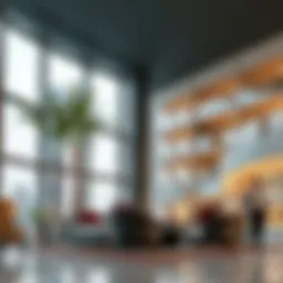 A Comprehensive Overview of Centerpoint Mankhool: Your Guide to Luxury Living in Dubai Introduction