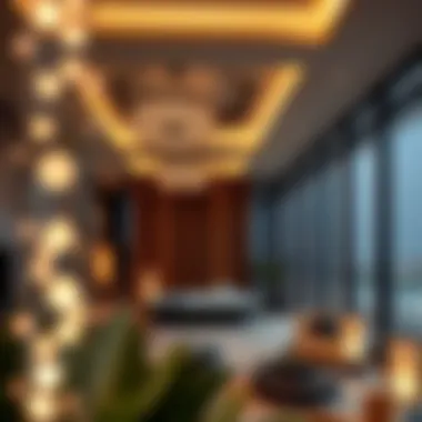 A Comprehensive Overview of Centerpoint Mankhool: Your Guide to Luxury Living in Dubai Summary