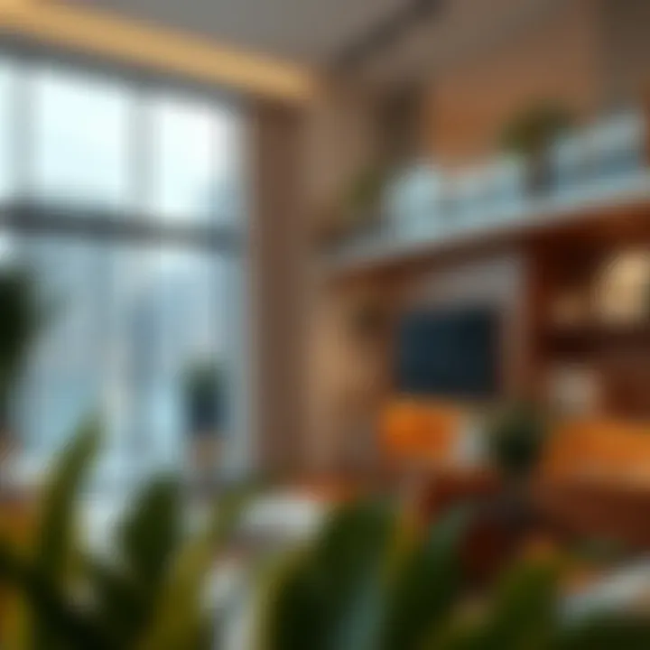 Notable Analyzing the Marina Residence Floor Plan: Essentials of Luxury Living