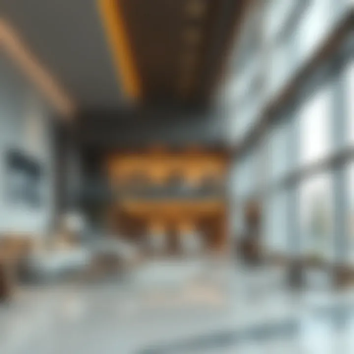 Analyzing the Marina Residence Floor Plan: Essentials of Luxury Living Summary