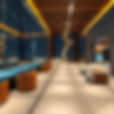 State-of-the-art amenities available in Bloom Arjaan