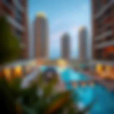 Investment Insights into Cesar Blue Water Investors exploring opportunities at Cesar Blue Water