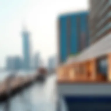 Breathtaking Waterfront Location of Cesar Blue Water Scenic location of Cesar Blue Water with waterfront views