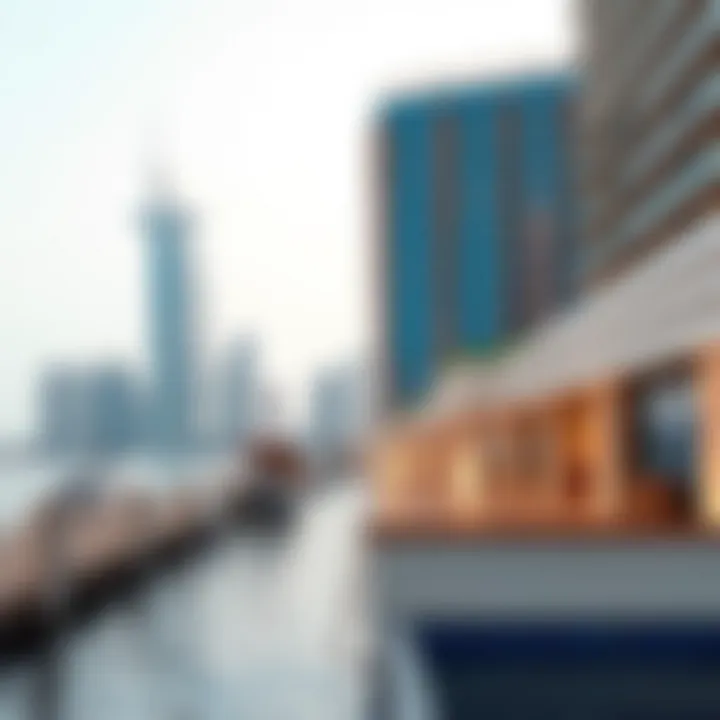 Breathtaking Waterfront Location of Cesar Blue Water Scenic location of Cesar Blue Water with waterfront views