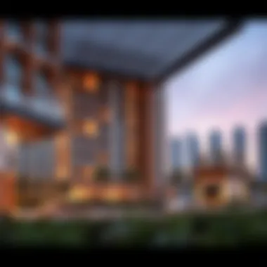 Investor strategies for Dubai real estate