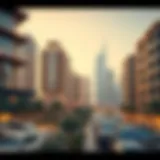 Overview of Dubai's luxury real estate