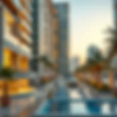 Comparative purchasing power in UAE vs USA