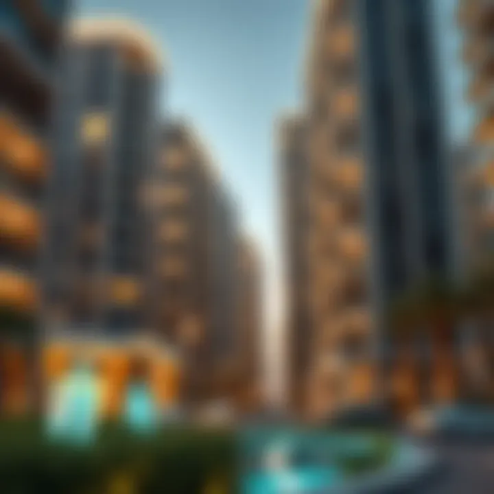 Influence of currency fluctuations on investments