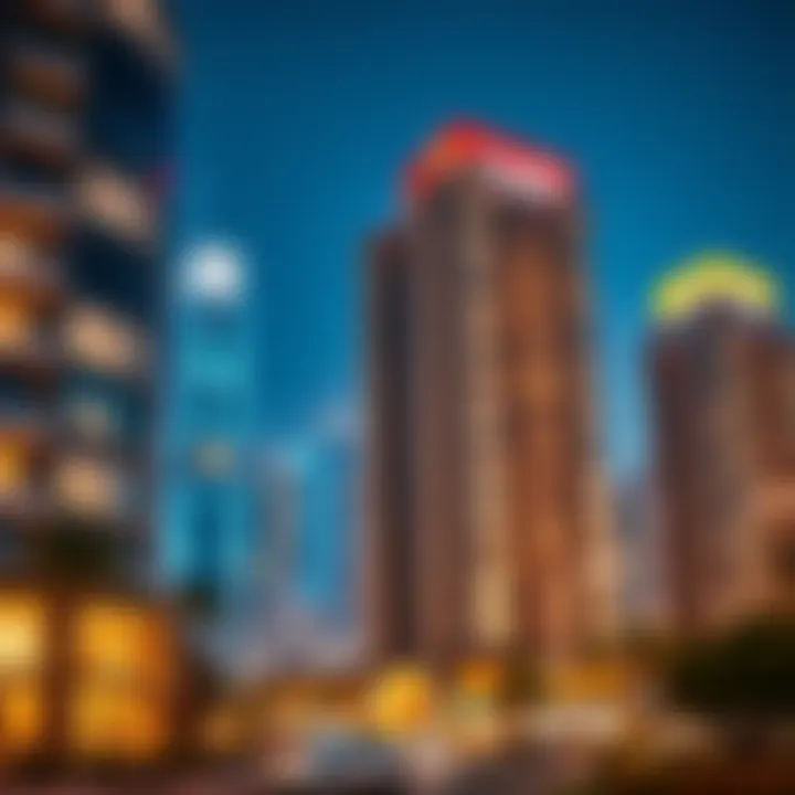 Analyzing Market Trends for Currency Conversion Financial graphs and trends analysis