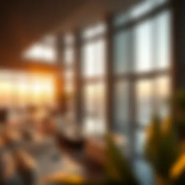 Luxury Amenities in Cricket Tower Luxury amenities offered at the Cricket Tower