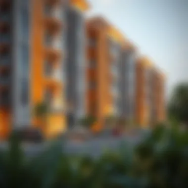 Understanding Dubai's Real Estate Landscape Market trends in Dubai real estate