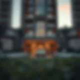 Exploring Al Bustan Residence Hotel Apartments: A Comprehensive Guide Introduction