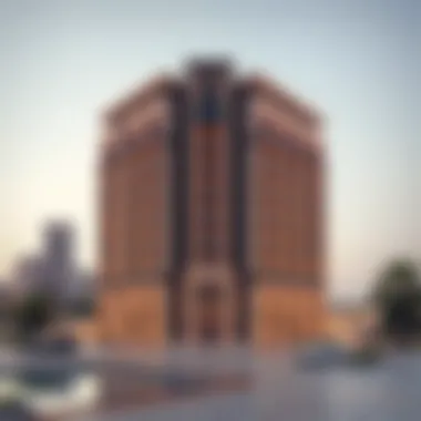 Notable Exploring Al Bustan Residence Hotel Apartments: A Comprehensive Guide Notable Exploring Al Bustan Residence Hotel Apartments: A Comprehensive Guide