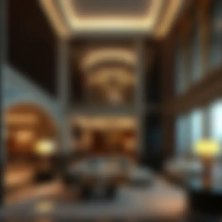 Exploring Al Bustan Residence Hotel Apartments: A Comprehensive Guide Summary Exploring Al Bustan Residence Hotel Apartments: A Comprehensive Guide Summary