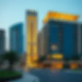 Exploring Al Jaddaf: A Hub of Luxury Living in Dubai Introduction