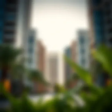 Notable Exploring Al Jaddaf: A Hub of Luxury Living in Dubai