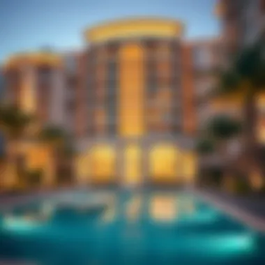Exploring Al Jaddaf: A Hub of Luxury Living in Dubai Summary