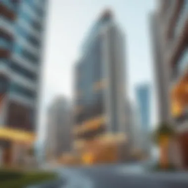 Notable Exploring Al Khail Gate Building 33: A Premium Living Experience in Dubai