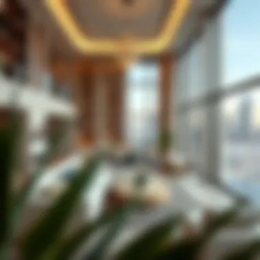 Notable Exploring Al Manar Grand Hotel Apartment