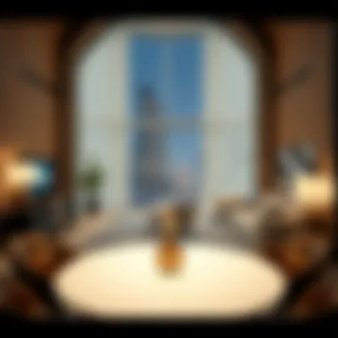 Exploring Al Manar Grand Hotel Apartment Summary Exploring Al Manar Grand Hotel Apartment Summary