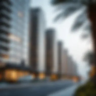 Investment Potential in Bay Shore Investment opportunities highlighted in the Bay Shore neighborhood