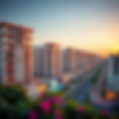 Investment opportunities around Boulevard Heights highlighting the vibrant community