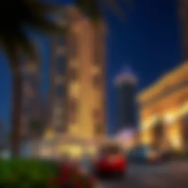 Investment Opportunities at Deyaar Elevé Investment potential analysis for Deyaar Elevé in the thriving Dubai market