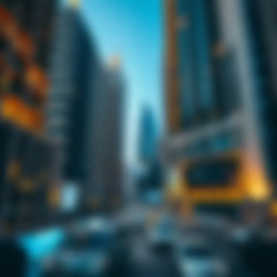 Exploring DIFC 2.0: The Future of Dubai's Financial District Introduction