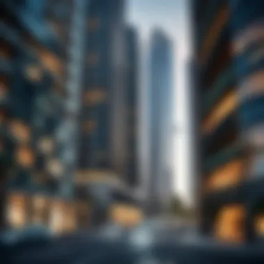 Notable Exploring DIFC 2.0: The Future of Dubai's Financial District Notable Exploring DIFC 2.0: The Future of Dubai's Financial District
